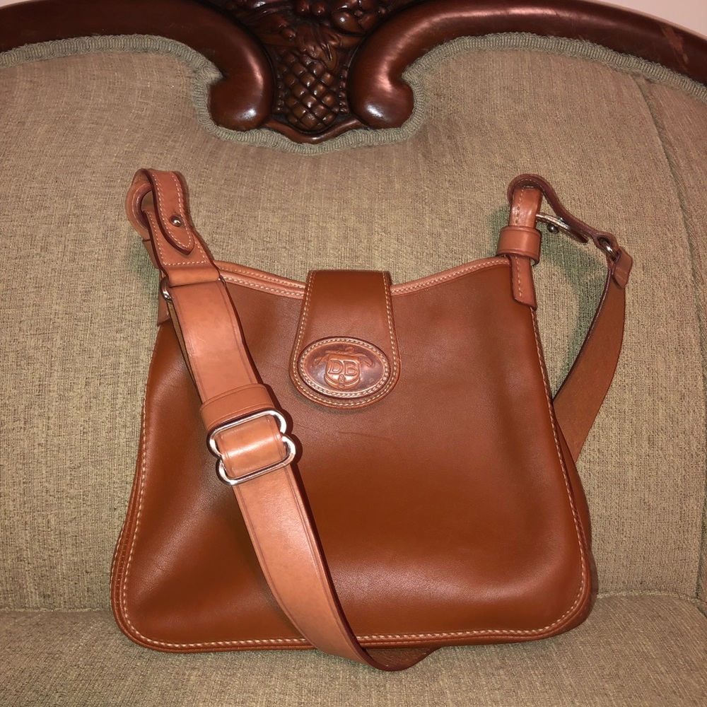 Dooney and Bourke